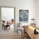 Stranden Westfehmarn Semesterbostad *