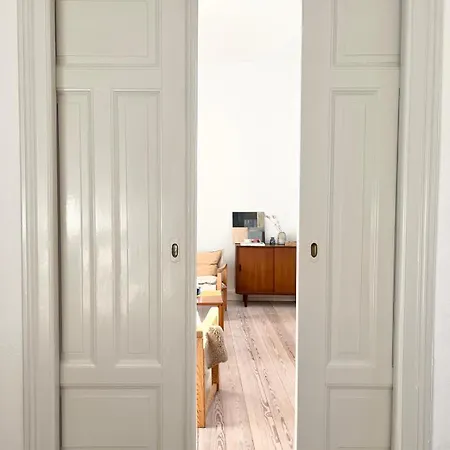 Stranden Westfehmarn Φέμαρν