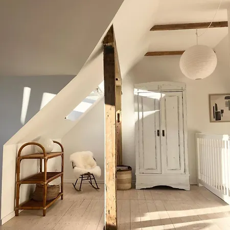 Holiday home Stranden Westfehmarn *
