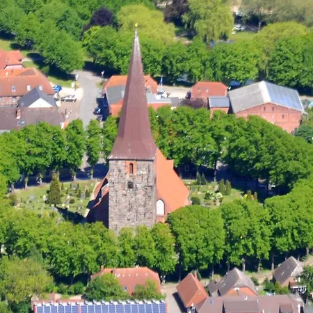 Stranden Westfehmarn