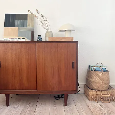 Σπίτι διακοπών Stranden Westfehmarn Φέμαρν