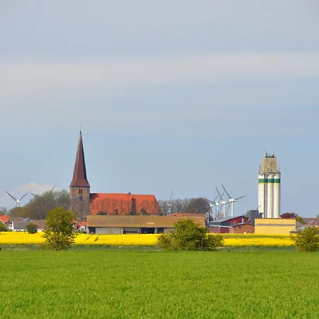Stranden Westfehmarn *