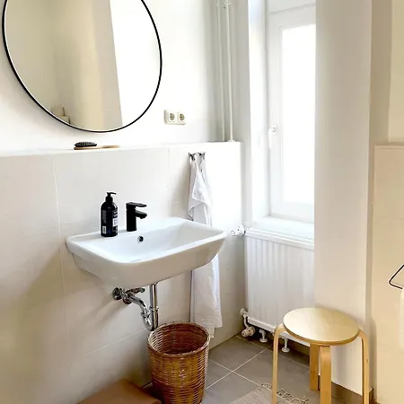 Σπίτι διακοπών Stranden Westfehmarn