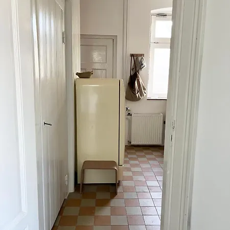 Stranden Westfehmarn Σπίτι διακοπών *