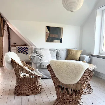 Stranden Westfehmarn *