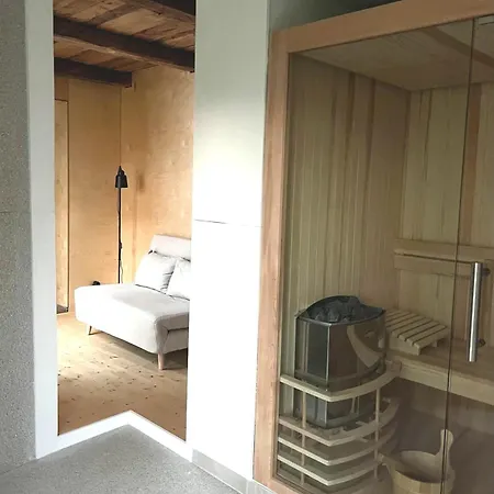 Stranden Westfehmarn Σπίτι διακοπών *