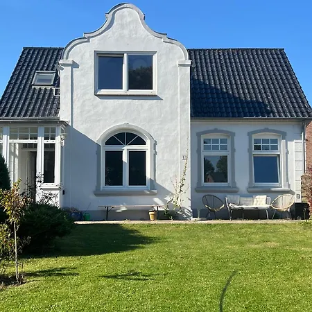 Stranden Westfehmarn * Φέμαρν