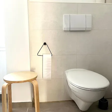 Stranden Westfehmarn Σπίτι διακοπών Φέμαρν