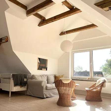 Stranden Westfehmarn Σπίτι διακοπών