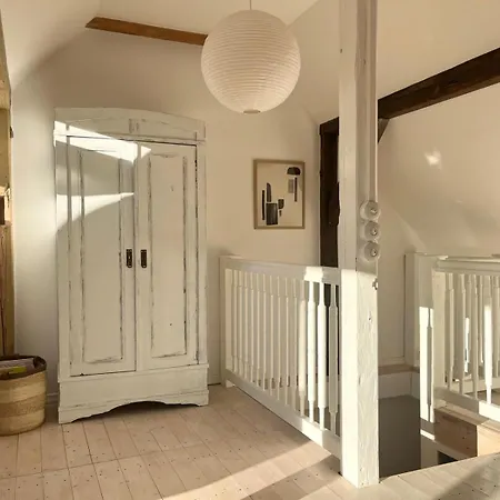 Stranden Westfehmarn