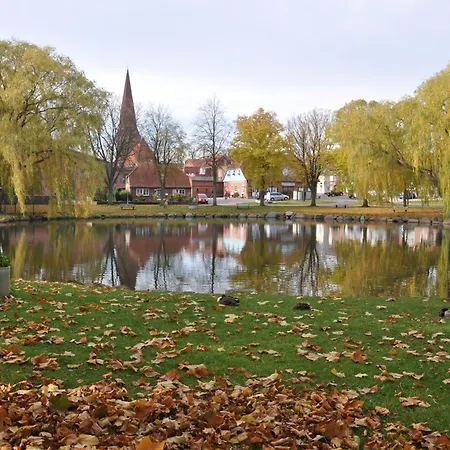 Stranden Westfehmarn Σπίτι διακοπών Φέμαρν
