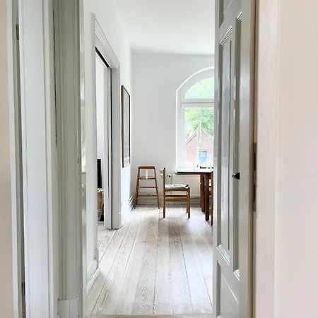 Σπίτι διακοπών Stranden Westfehmarn Φέμαρν