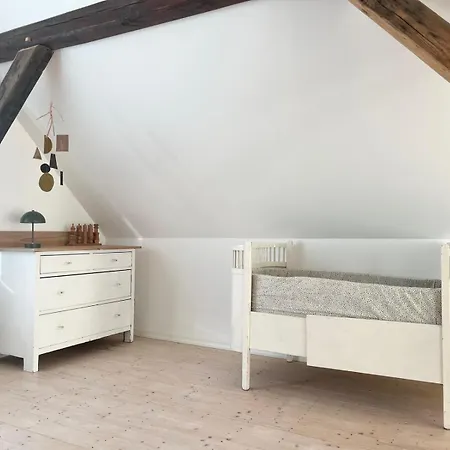 Stranden Westfehmarn Σπίτι διακοπών