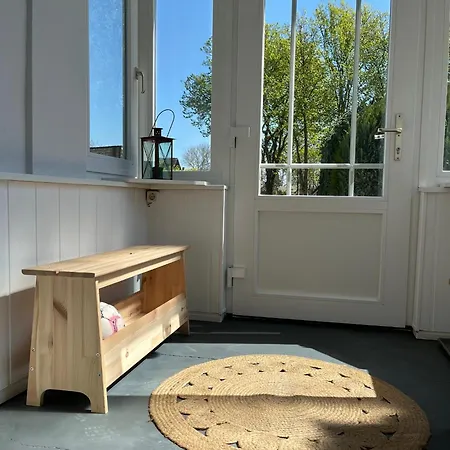 Stranden Westfehmarn Σπίτι διακοπών