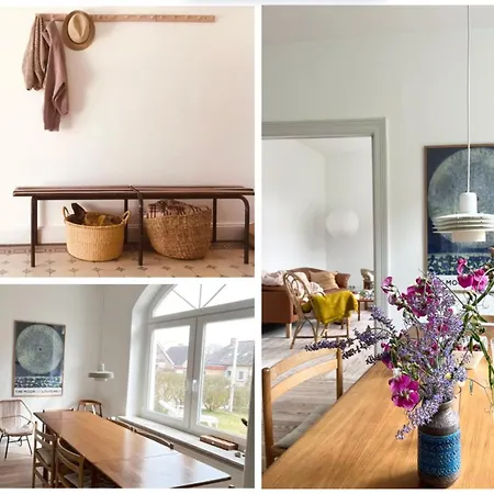 Casa vacanze Stranden Westfehmarn Fehmarn
