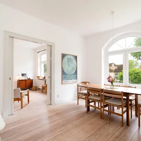 Casa vacanze Stranden Westfehmarn Fehmarn