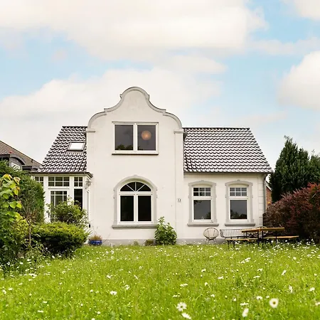 Casa vacanze Stranden Westfehmarn *