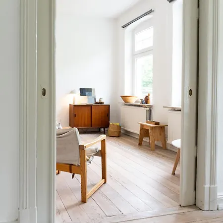 Casa vacanze Stranden Westfehmarn *