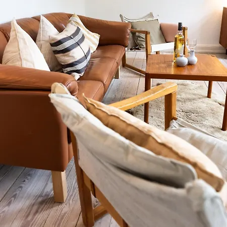 Casa vacanze Stranden Westfehmarn Fehmarn