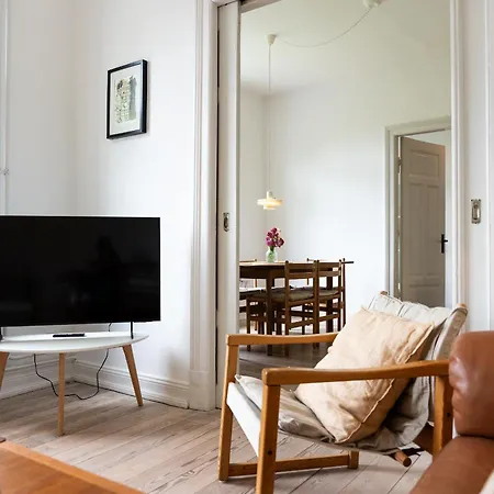 Casa vacanze Stranden Westfehmarn *