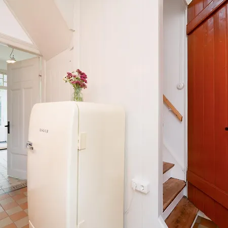 Casa vacanze Stranden Westfehmarn
