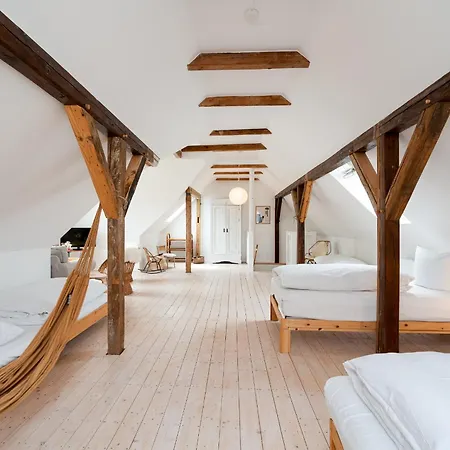 Casa vacanze Stranden Westfehmarn *