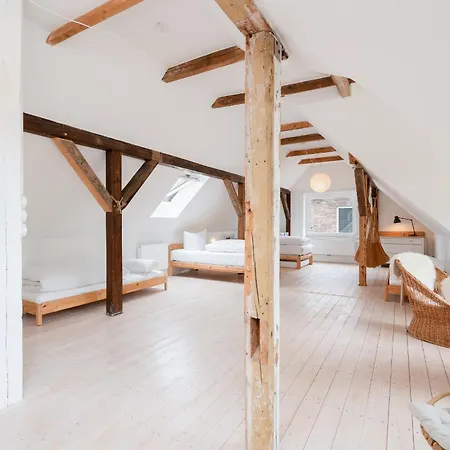 Casa vacanze Stranden Westfehmarn Fehmarn