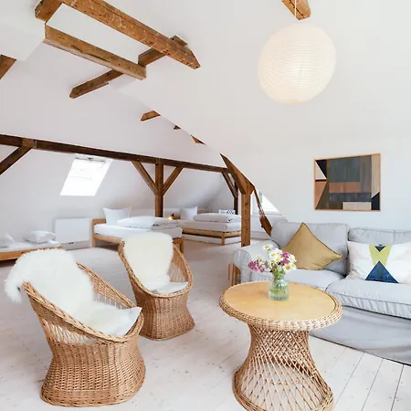 Stranden Westfehmarn Casa vacanze