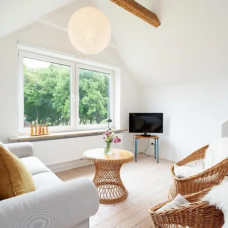 Casa vacanze Stranden Westfehmarn *