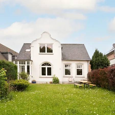 Casa vacanze Stranden Westfehmarn