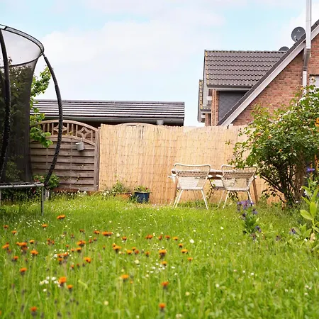 Casa vacanze Stranden Westfehmarn Fehmarn