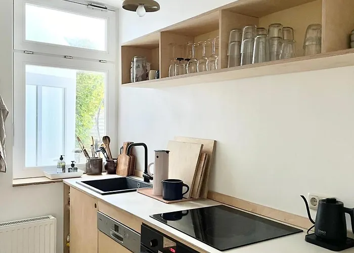 Stranden Westfehmarn * フェーマルン