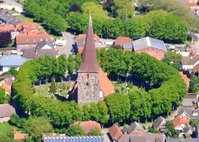 Stranden Westfehmarn