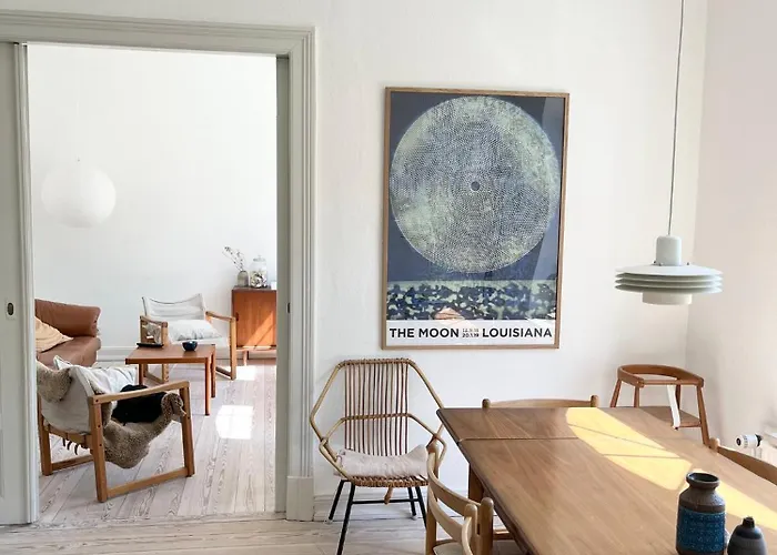 Stranden Westfehmarn Vakantiehuis *