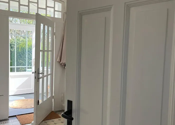 Stranden Westfehmarn フェーマルン