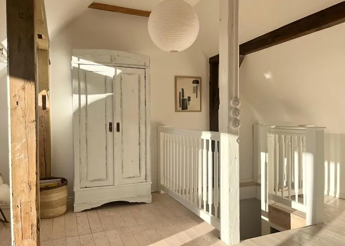 Stranden Westfehmarn