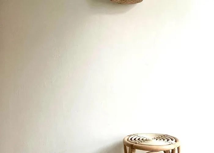 別荘 Stranden Westfehmarn *