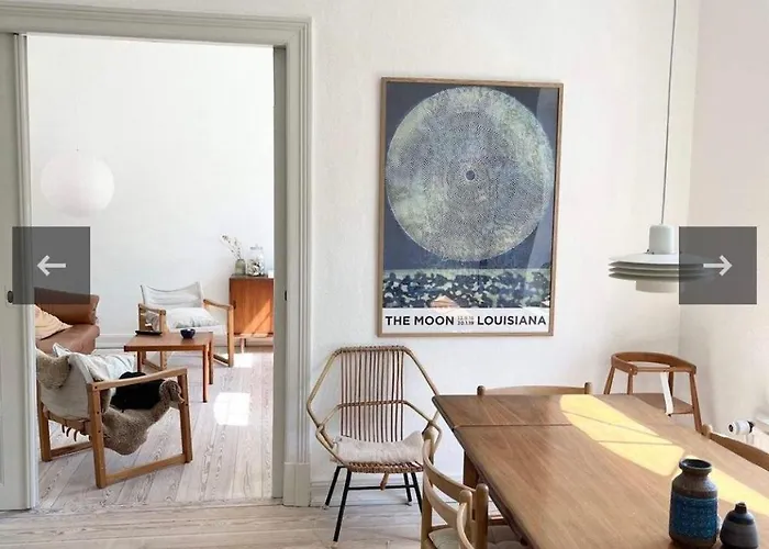 別荘 Stranden Westfehmarn フェーマルン